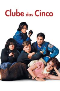 Clube dos Cinco (1985) Online