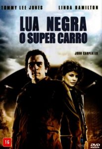 Lua Negra O Super Carro (1986) Online