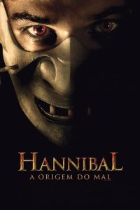 Hannibal – A Origem do Mal (2007) Online