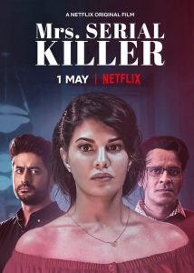 Mrs. Serial Killer (2020) Online