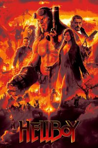 Hellboy (2019) Online