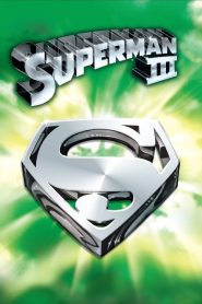 Superman 3 (1983) Online