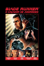 Blade Runner: O Caçador de Andróides (1982) Online