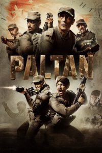 Paltan (2018) Online