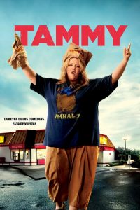 Tammy – Fora de Controle (2014) Online