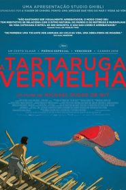 A Tartaruga Vermelha (2016) Online