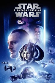 Star Wars: Episódio 1 – A Ameaça Fantasma (1999) Online