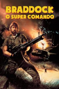 Braddock – O Super Comando (1984) Online