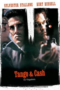 Tango & Cash – Os Vingadores (1989) Online
