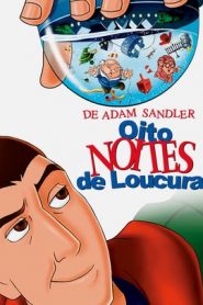 Oito Noites de Loucura de Adam Sandler (2002) Online