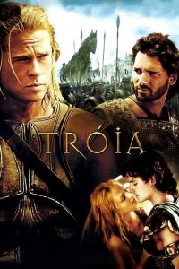 Tróia (2004) Online
