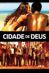 Cidade de Deus (2002) Online