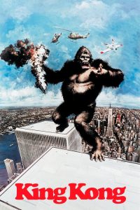 King Kong (1976) Online