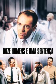 12 Homens e Uma Sentença (1957) Online