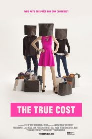 The True Cost (2015) Online