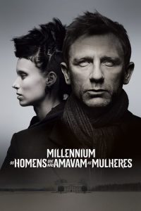 Millennium: Os Homens Que Não Amavam as Mulheres (2011) Online