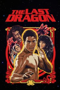 O Último Dragão (1985) Online