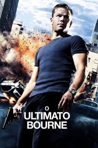 O Ultimato Bourne (2007) Online