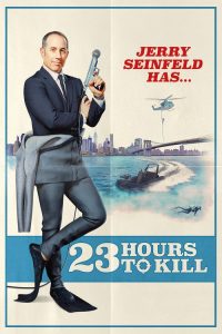 Jerry Seinfeld: 23 Hours To Kill (2020) Online