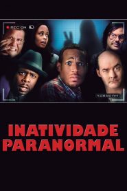 Inatividade Paranormal (2013) Online