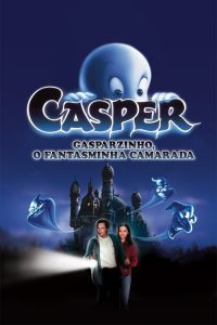 Gasparzinho, o Fantasminha Camarada (1995) Online