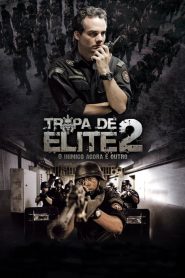 Tropa de Elite 2: O Inimigo Agora é Outro (2010) Online