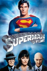 Superman: O Filme (1978) Online