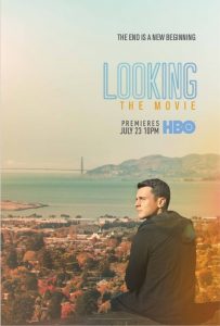Looking: O Filme (2016) Online