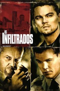 Os Infiltrados (2006) Online