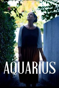 Aquarius (2016) Online