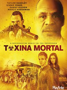Toxina Mortal (2015) Online