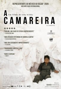 A Camareira (2019) Online