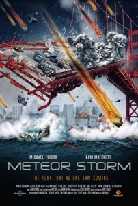 Tempestade de Meteoros (2010) Online