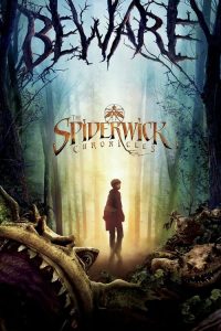 As Crônicas de Spiderwick (2008) Online