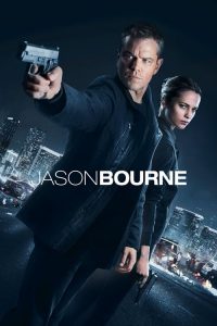 Jason Bourne (2016) Online