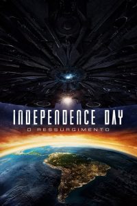 Independence Day: O Ressurgimento (2016) Online