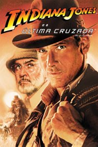Indiana Jones e a Última Cruzada (1989) Online