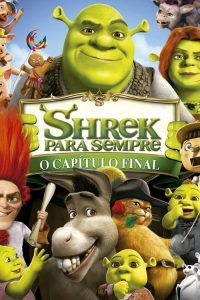 Shrek Para Sempre (2010) Online