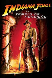 Indiana Jones e o Templo da Perdição (1984) Online
