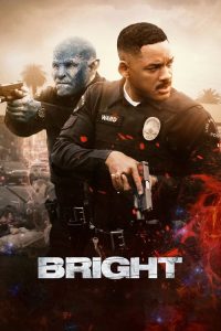 Bright (2017) Online