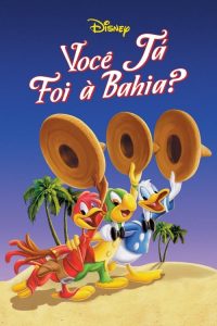 Você Já Foi à Bahia? (1944) Online