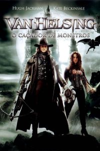 Van Helsing: O Caçador de Monstros (2004) Online