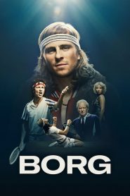 Borg vs McEnroe (2017) Online