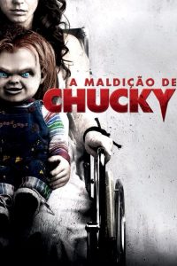 A Maldição de Chucky (2013) Online