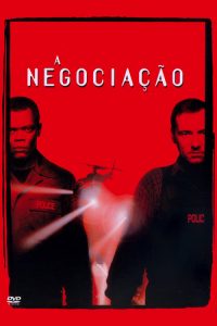 A Negociação (1998) Online