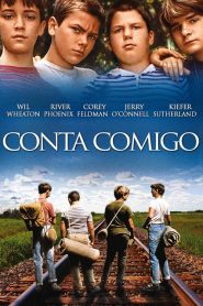 Conta Comigo (1986) Online