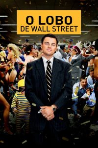 O Lobo de Wall Street (2013) Online
