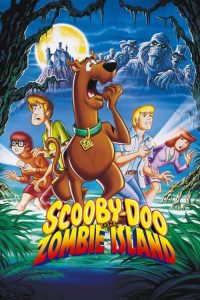 Scooby-Doo na Ilha dos Zumbis (1998) Online