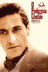 O Poderoso Chefão: Parte II (1974) Online