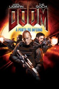 Doom: A Porta do Inferno (2005) Online